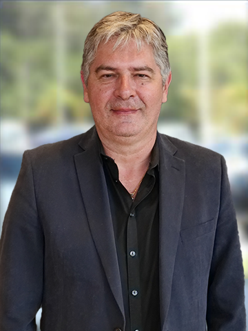 Spomenko Pajovic