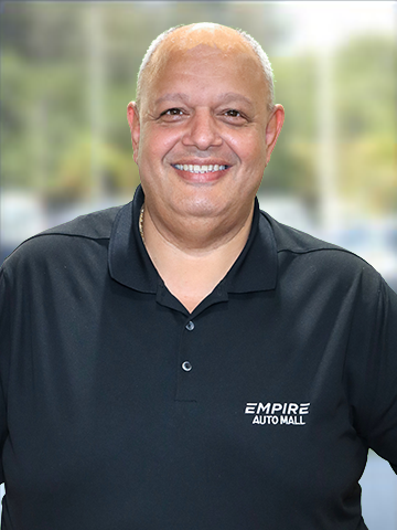 Wael "George" Ragaie