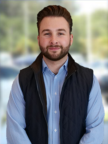 Nick Locascio