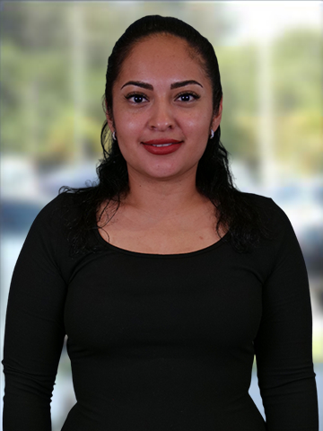Wendy Reyes
