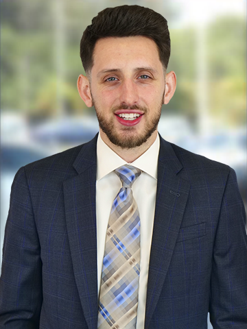 Dan Hadnagy
