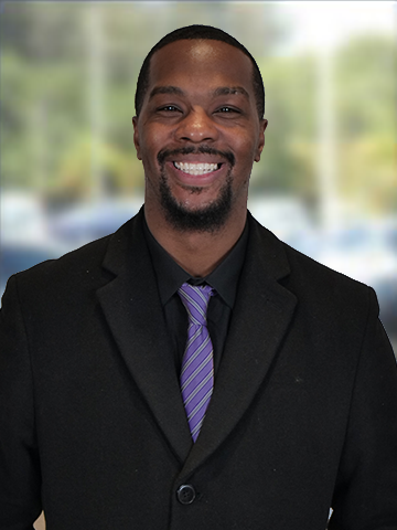 Shameel Carty