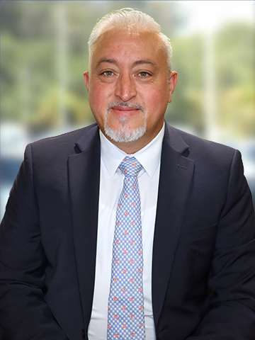 Alejandro Gimenez