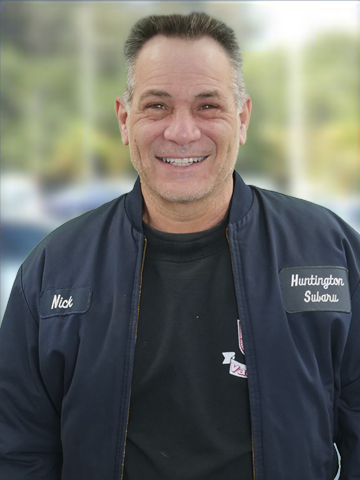 Nick Limoncelli