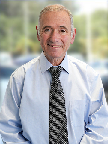 Robert Parnagian