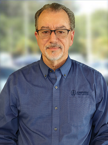 Robert Ciaccio