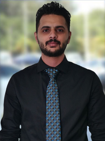 Mostafa Ghazy