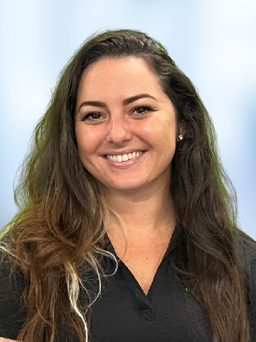 Amanda Polacek