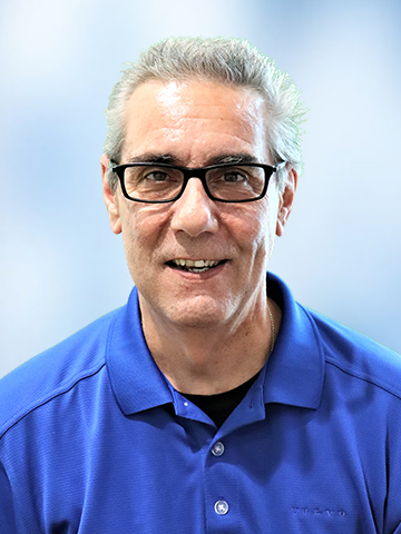 Russell Nalbone Jr.