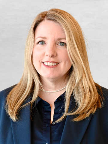 Jennifer Miller
