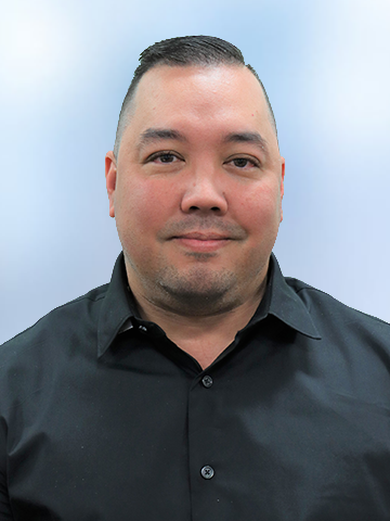 Juanito (Jay) Rudio
