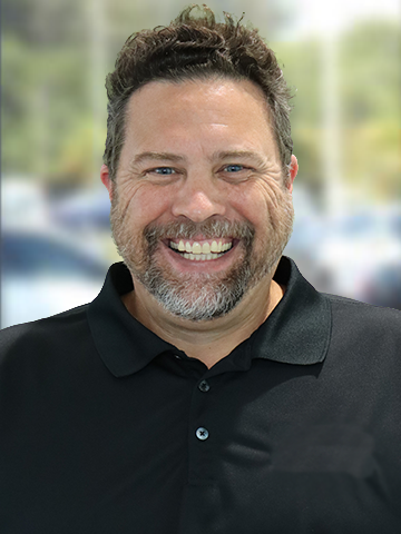 Ken Arnold