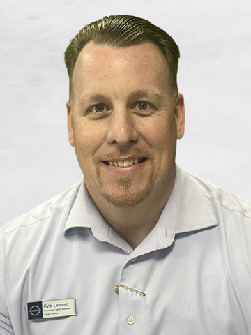 Kyle Lamont