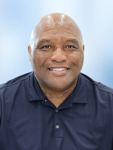 Frank Lovett