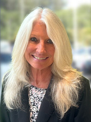 Theresa Bluemel