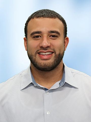 RaShawn Latimer