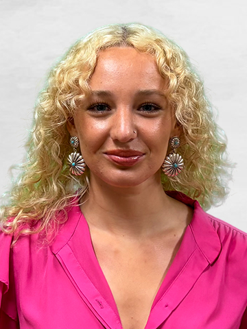 Claire Simpson