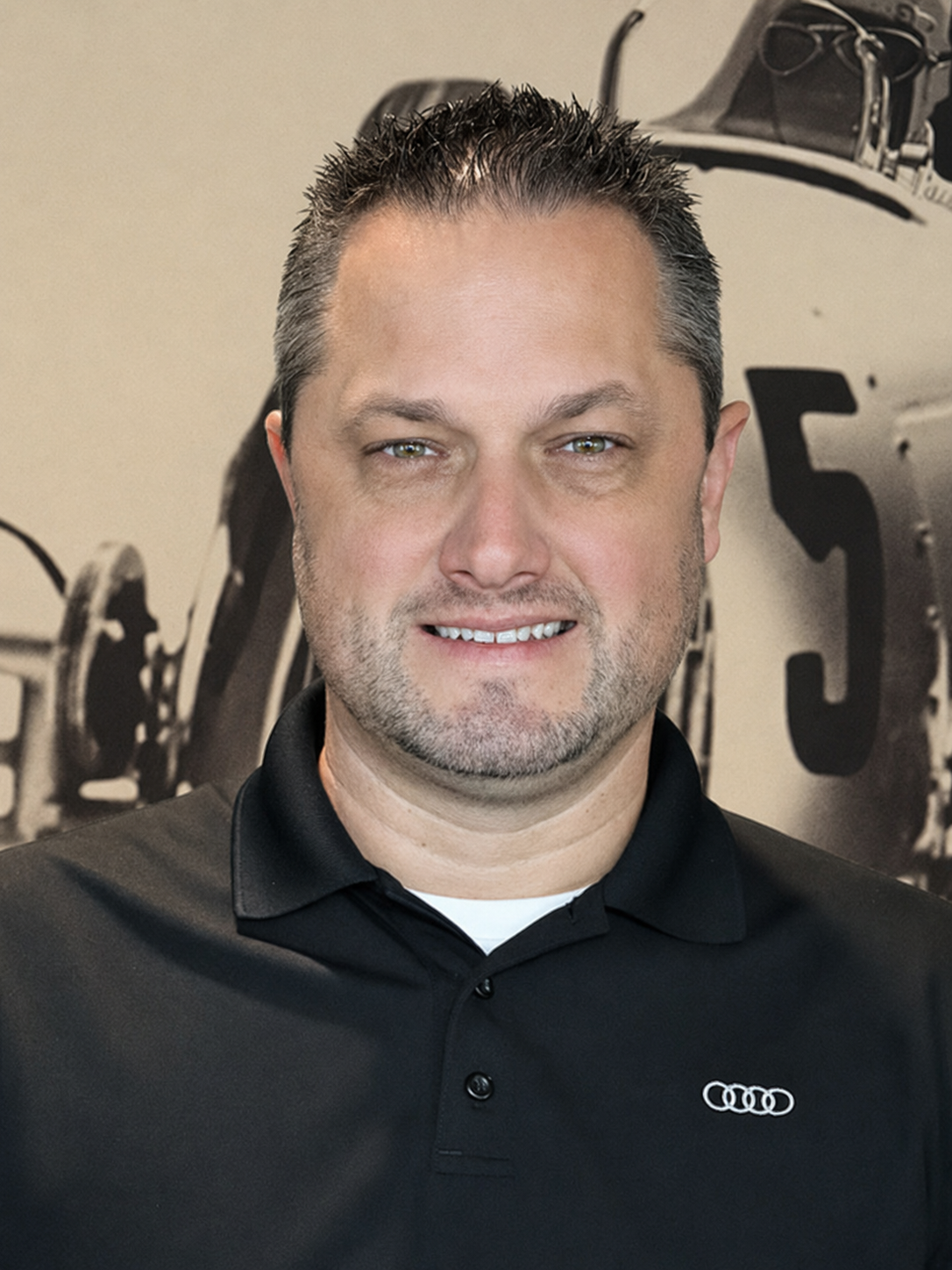 Christopher Grow