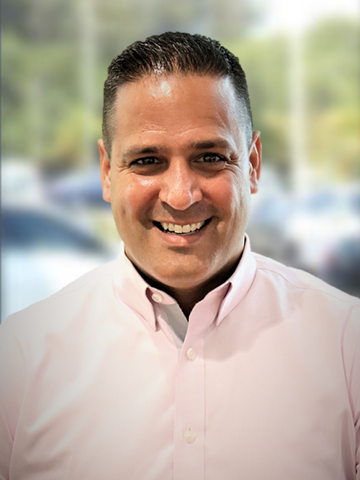 Matthew Taneja