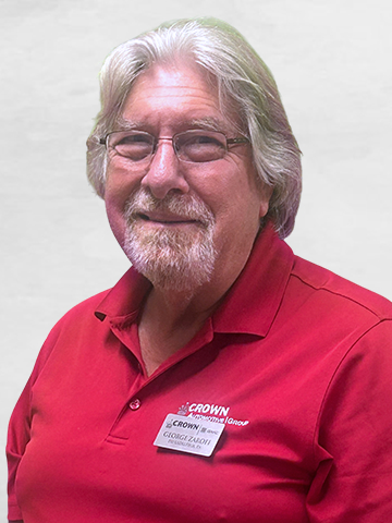 George Zaroff