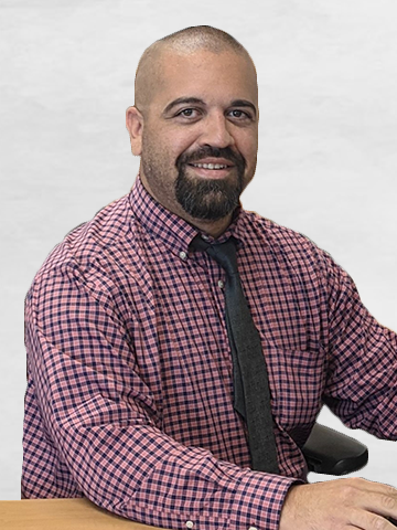 Mark Fernandez