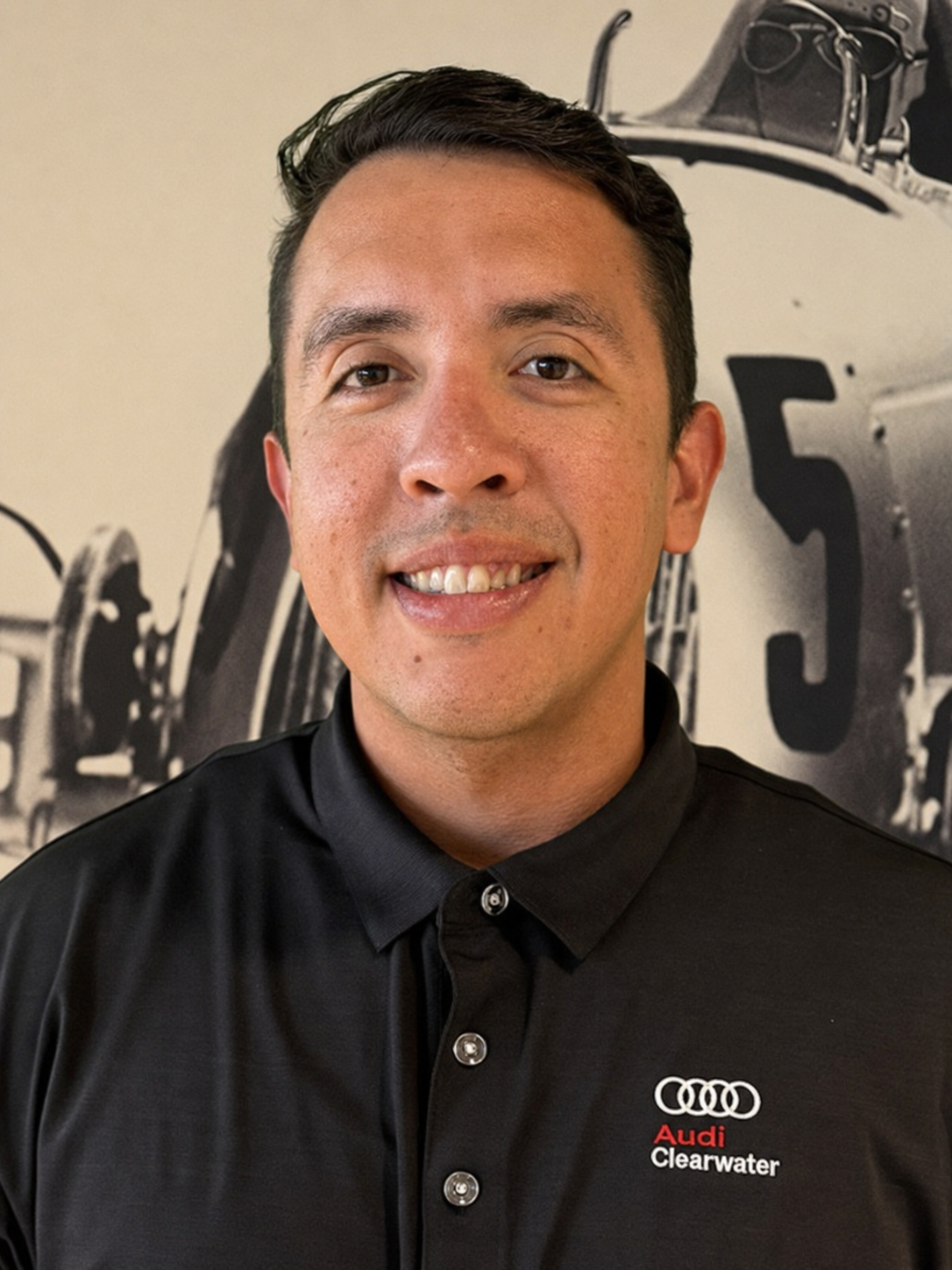 Anibal "Orlando" Carrasquel