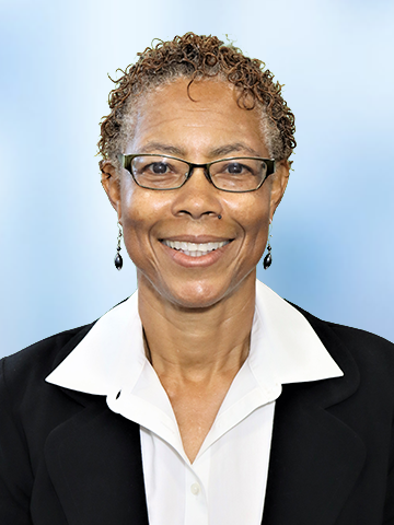 Gillian Barnes