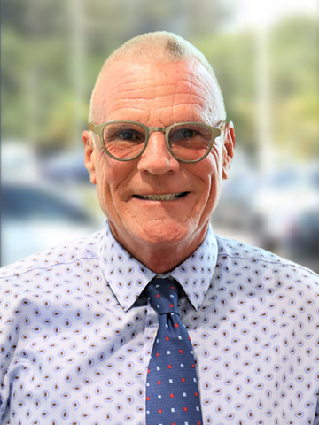 Karl Peterson