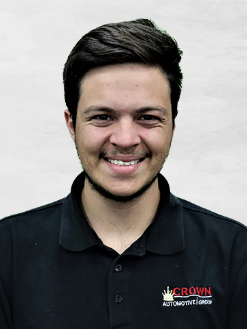 Caleb Barham