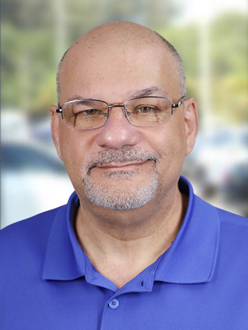Joseph Marujo