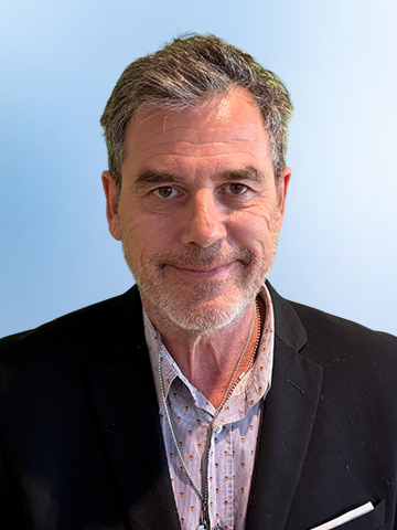 Stephen Hotis