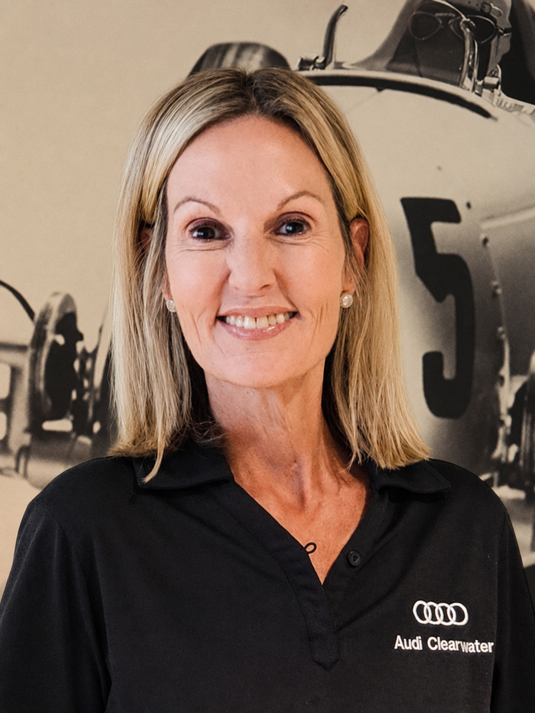 Mandy Walters