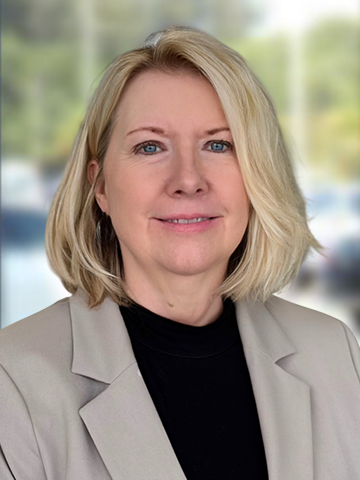 Janice Gibson