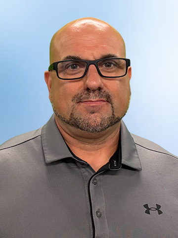 Marc Salerno