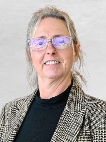 Stacy McNeely