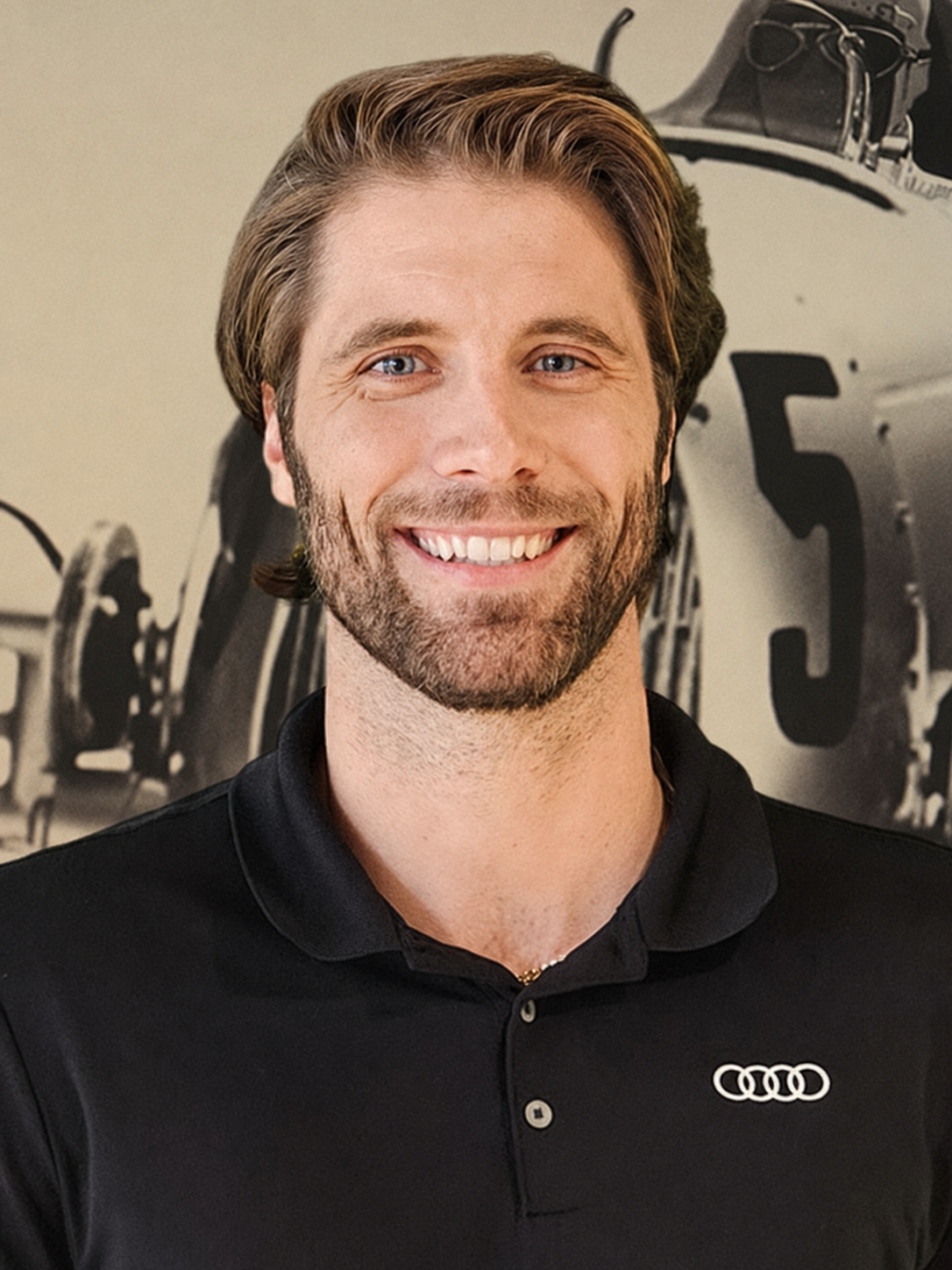 Marc Youngsma