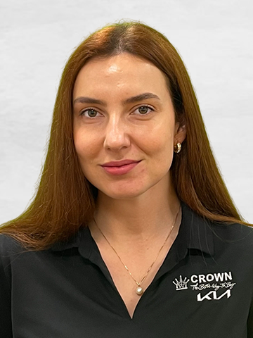 Kateryna Rydzhak