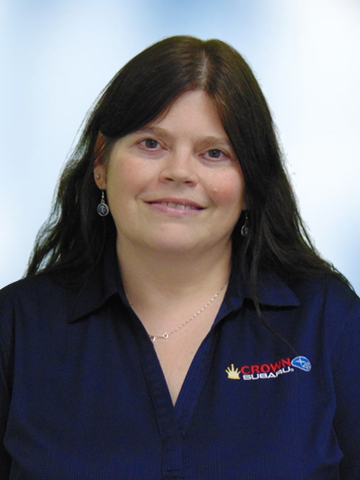 Tina Buell
