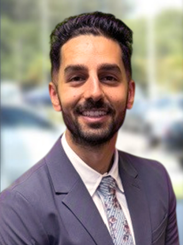 Amir Askari