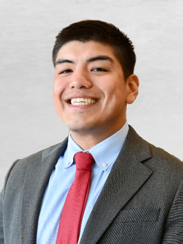 Frank Gallardo