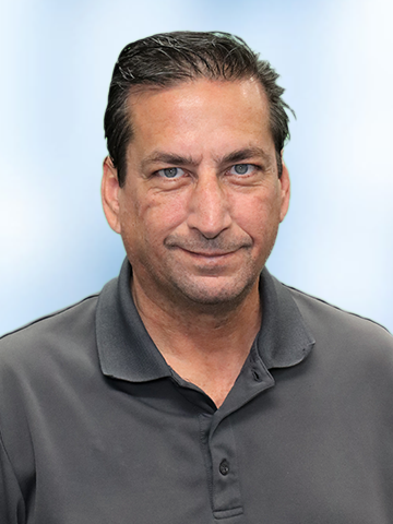 Glen Gasbarro