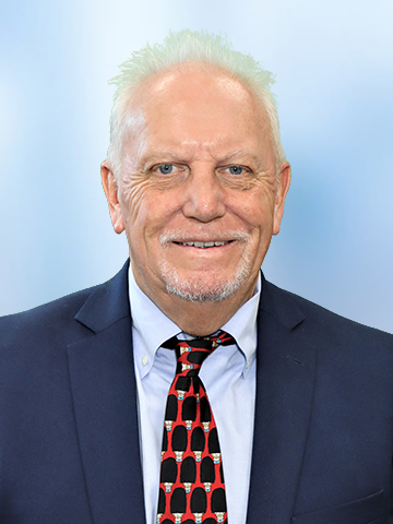 Richard Morris