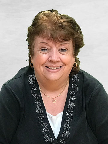 Maureen Devenny