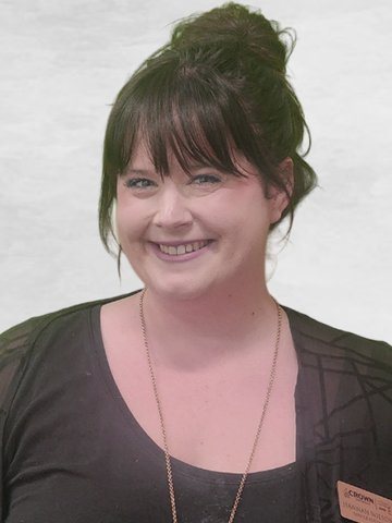 Hannah Wilson