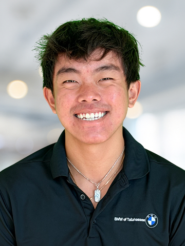 George Ma