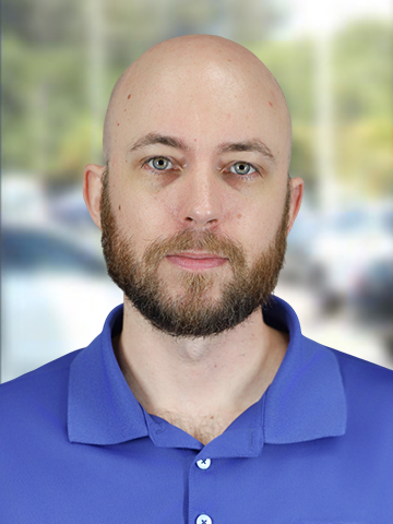 Brian Coody