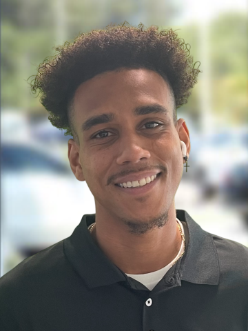 Thaddius Martinez
