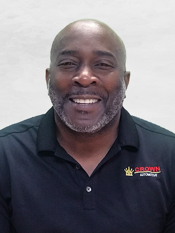 Dexter Benjamin