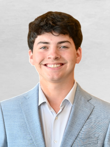 Blake Kennedy