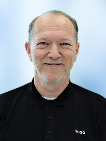 Damir Mujic